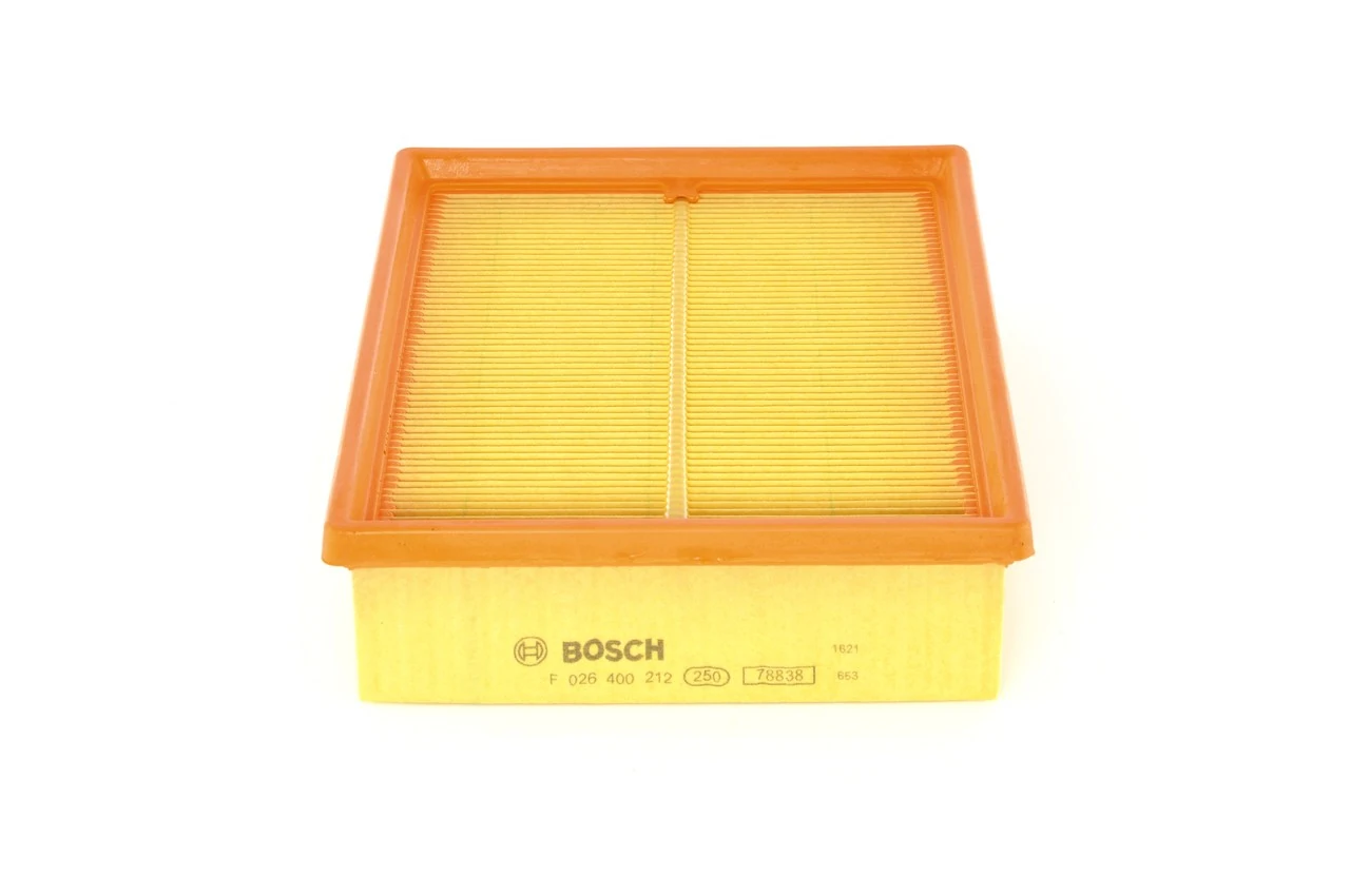 Элемент воздушного фильтра Bosch F026400212 цена, от 8.20 USD