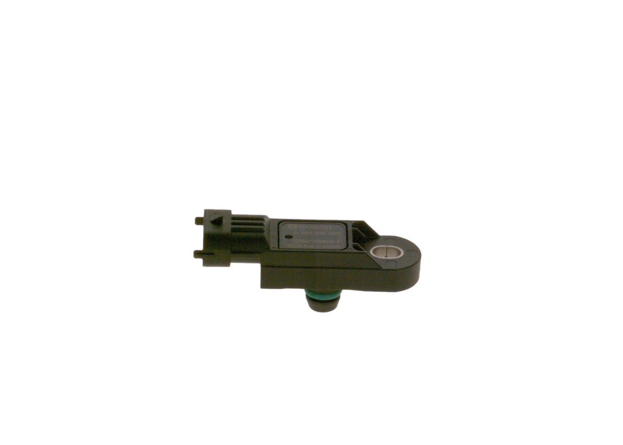 Датчик давления нагнетания воздуха Bosch 0261230559 цена, от 23.17 USD