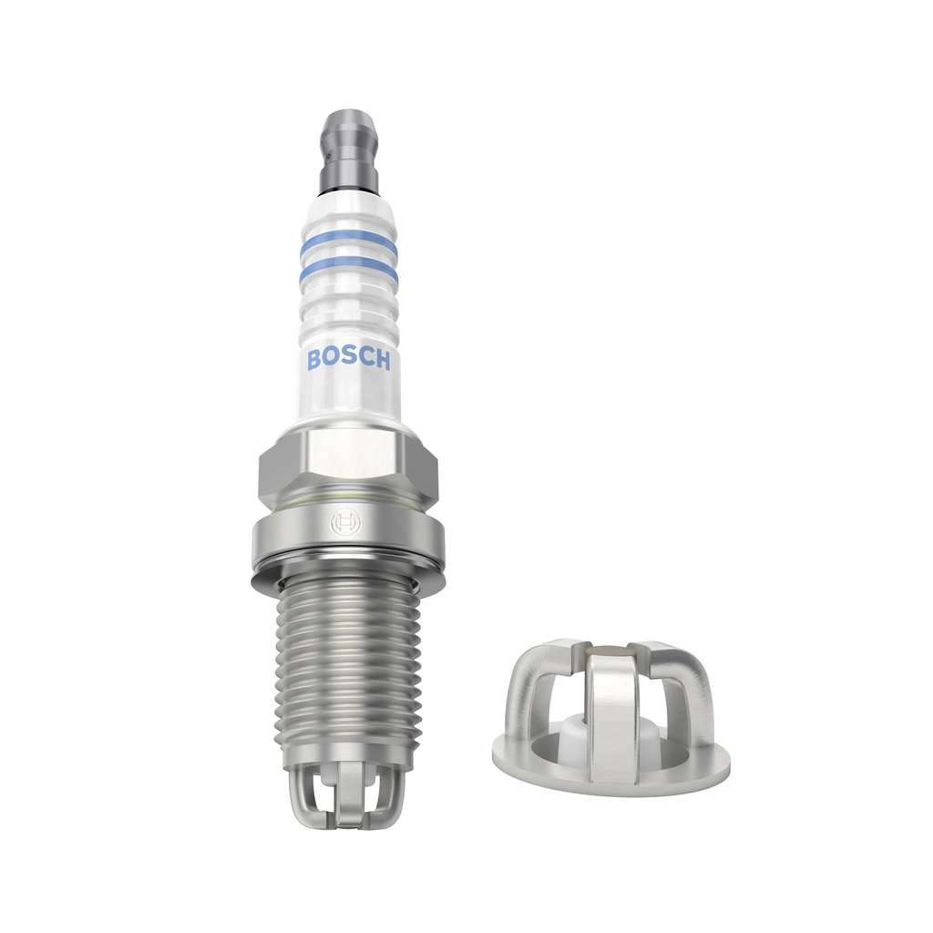 Свеча Bosch 0241240609