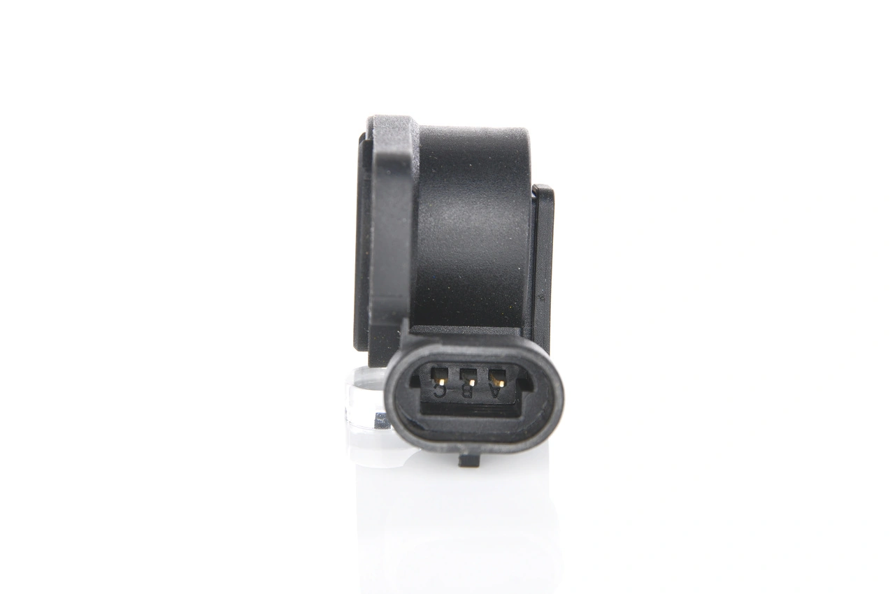 Датчик дроссельной заслонки  Bosch F00099S002 цена, от 12.17 USD