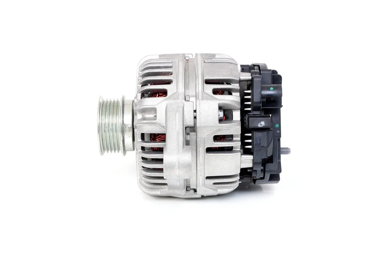 0124325146 Bosch Генератор автомобильный