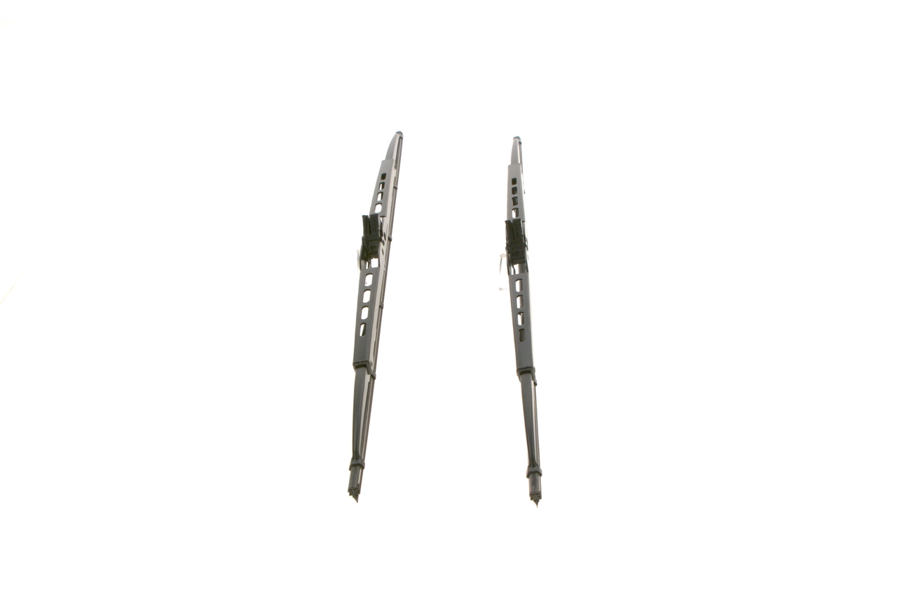 Limpa-pára-brisas do pára-brisas, kit de 2 un. Ford Focus 1 DFW