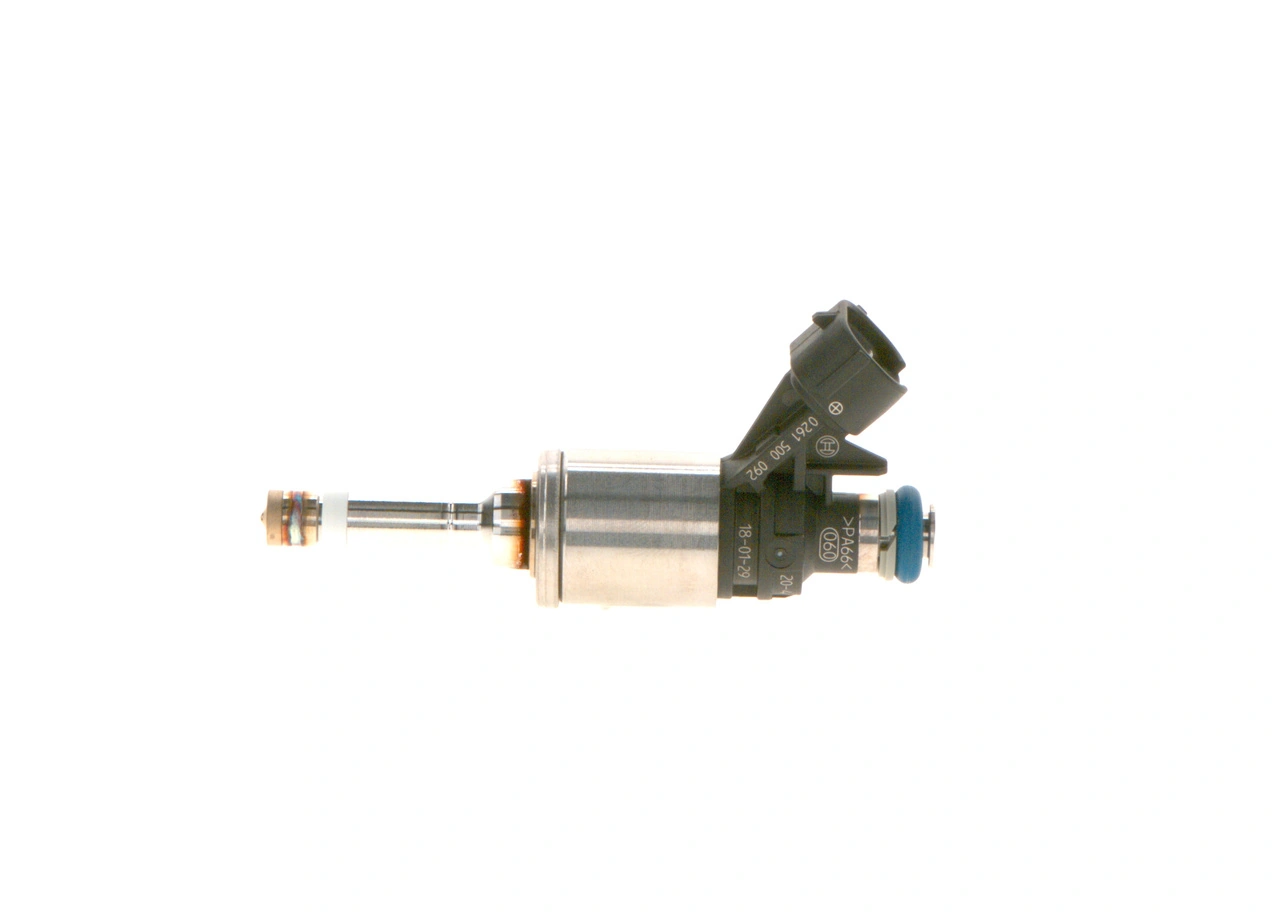 Купить 0261500092 Bosch Клапанная форсунка