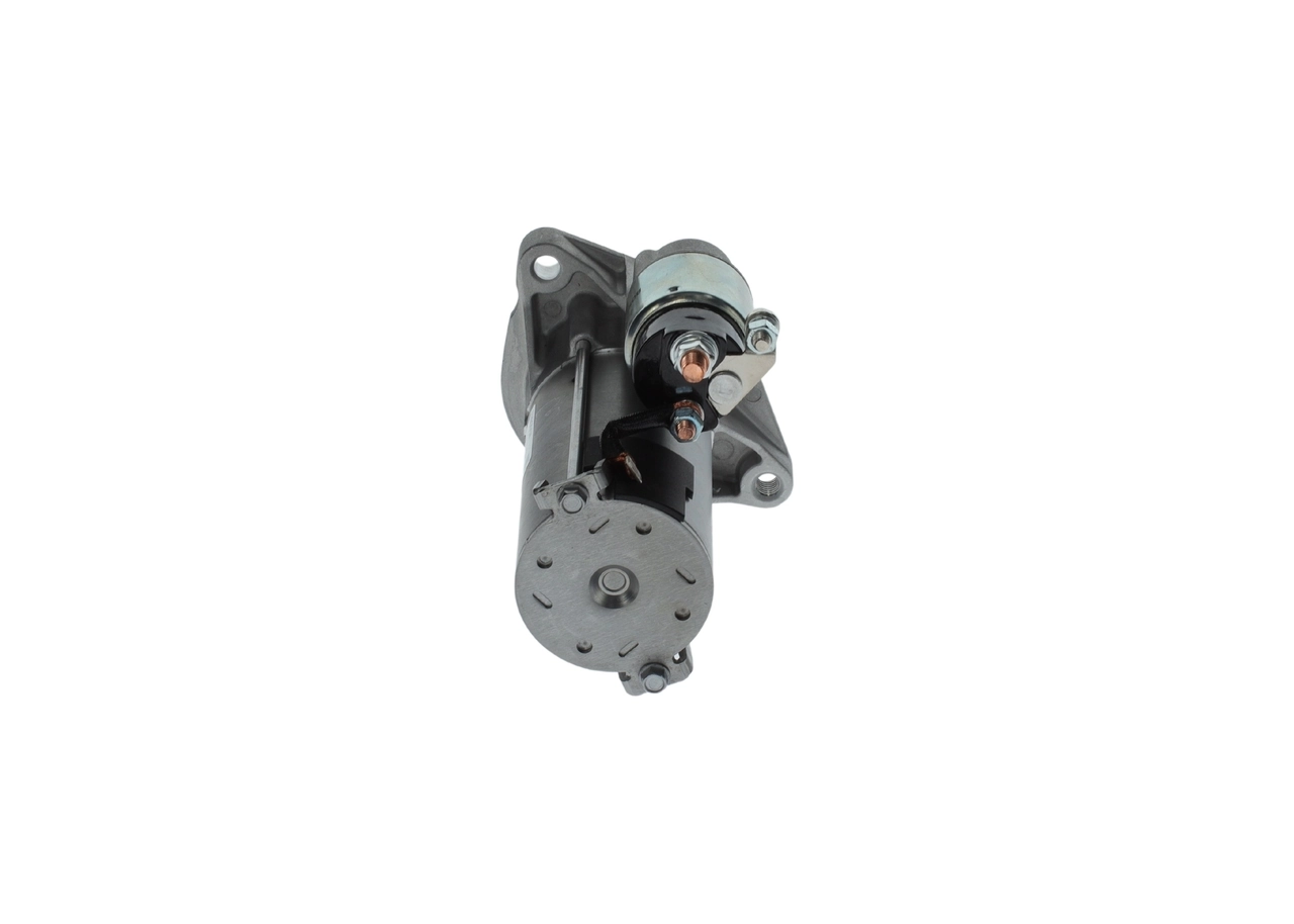 Стартер Bosch 1986S01123 цена, от 173.60 USD