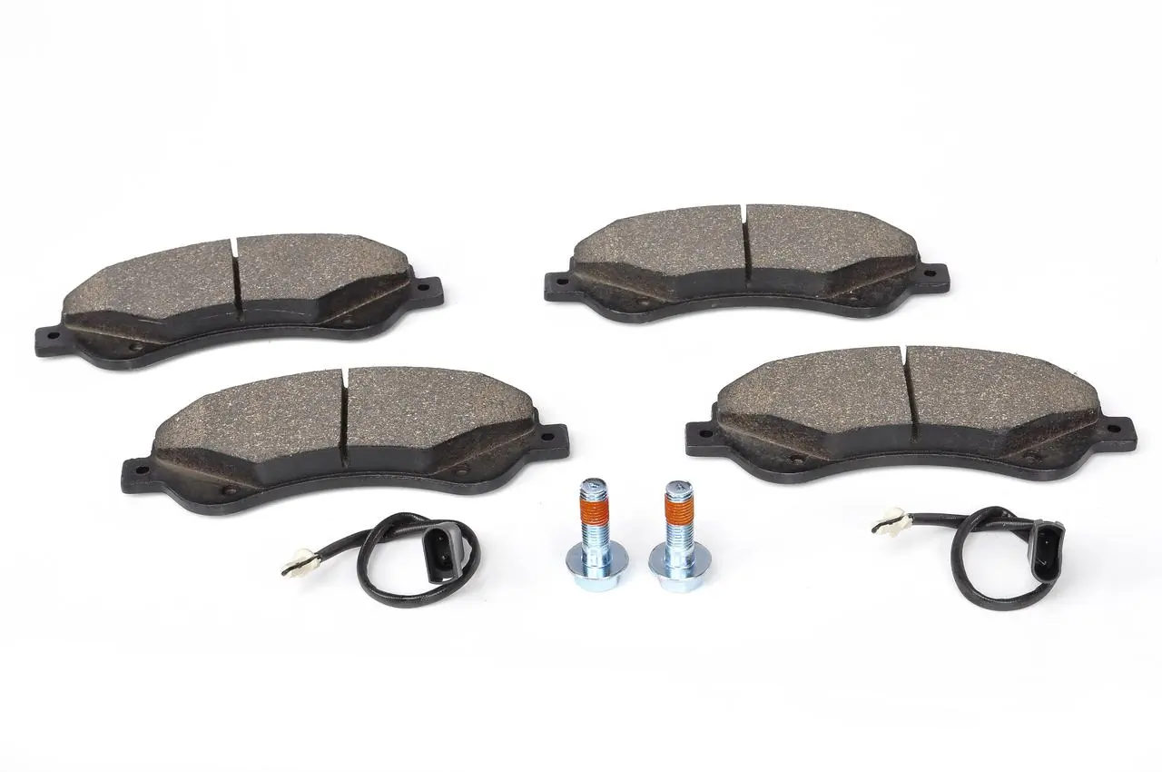 Купить 0986494236 Bosch Колодки тормозные