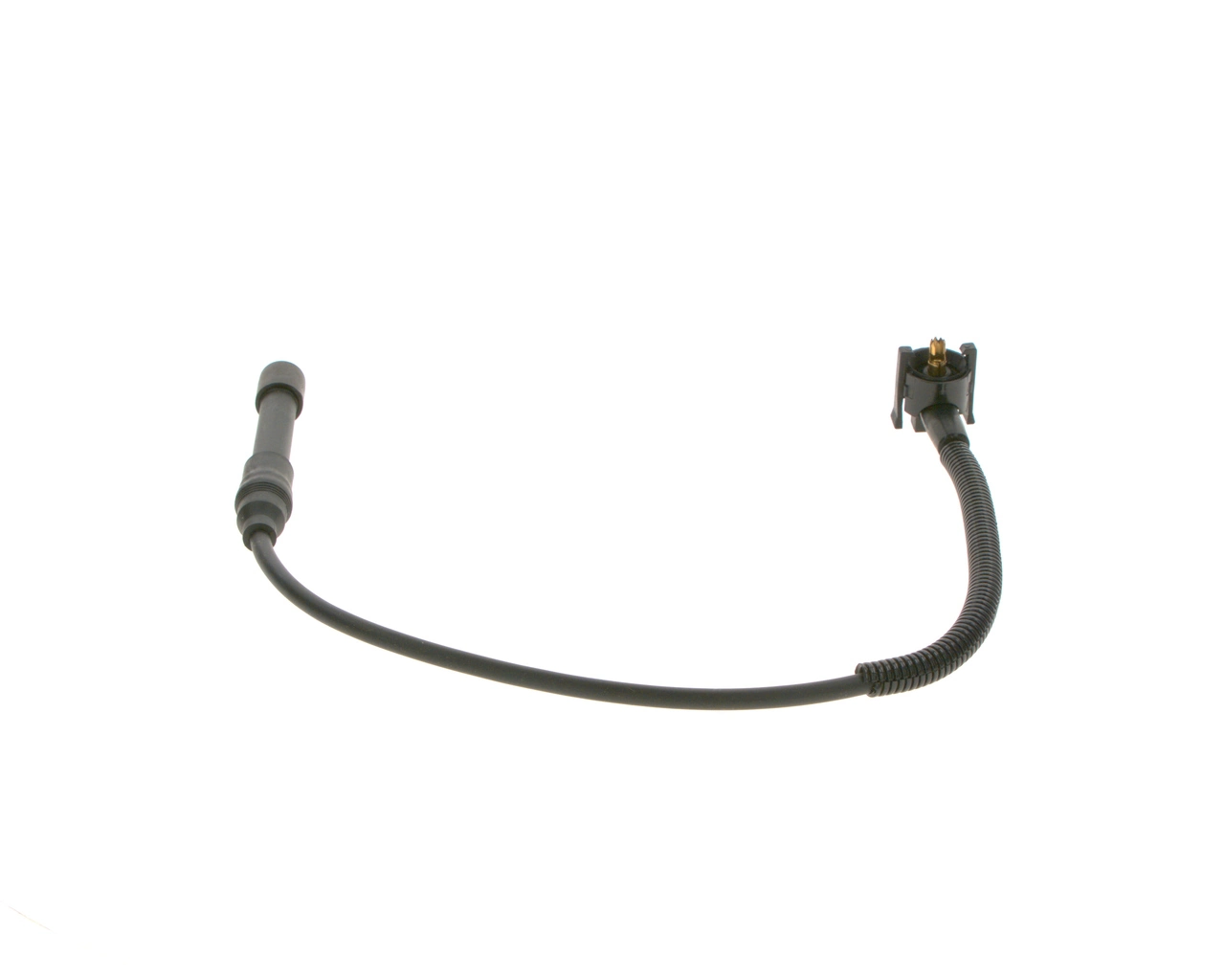 0986357051 Bosch Провода высоковольтные