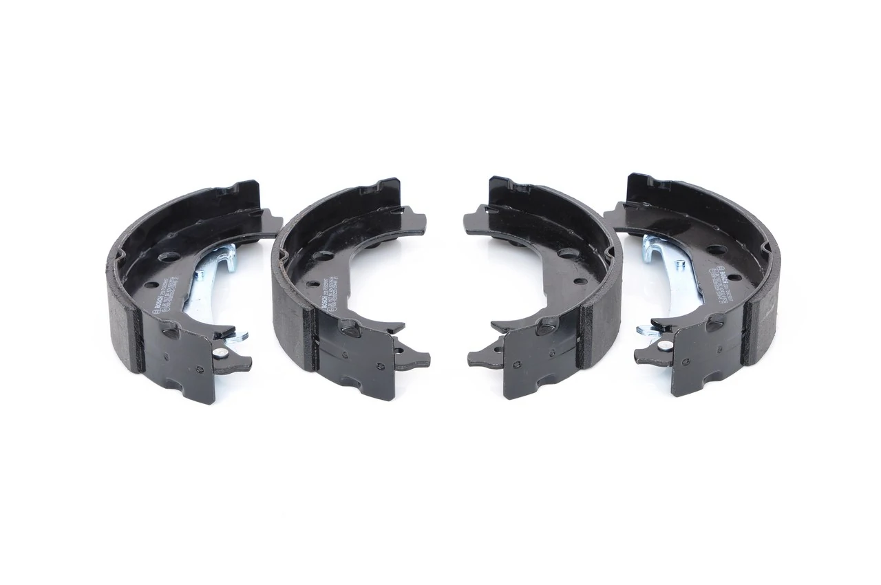 Тормозные колодки стояночного тормоза Bosch 0986487957 цена, от 44.59 USD