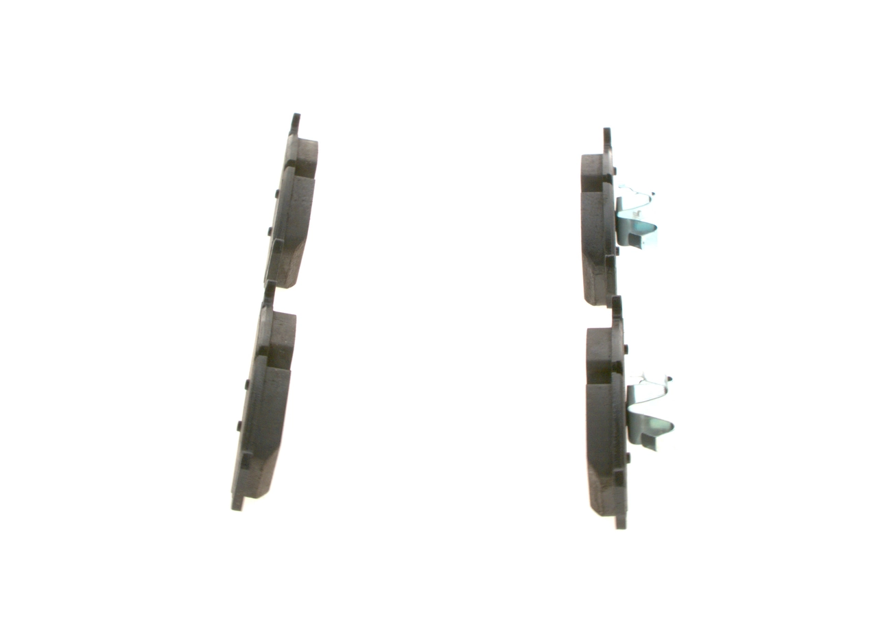0986494096 Bosch Колодки передние
