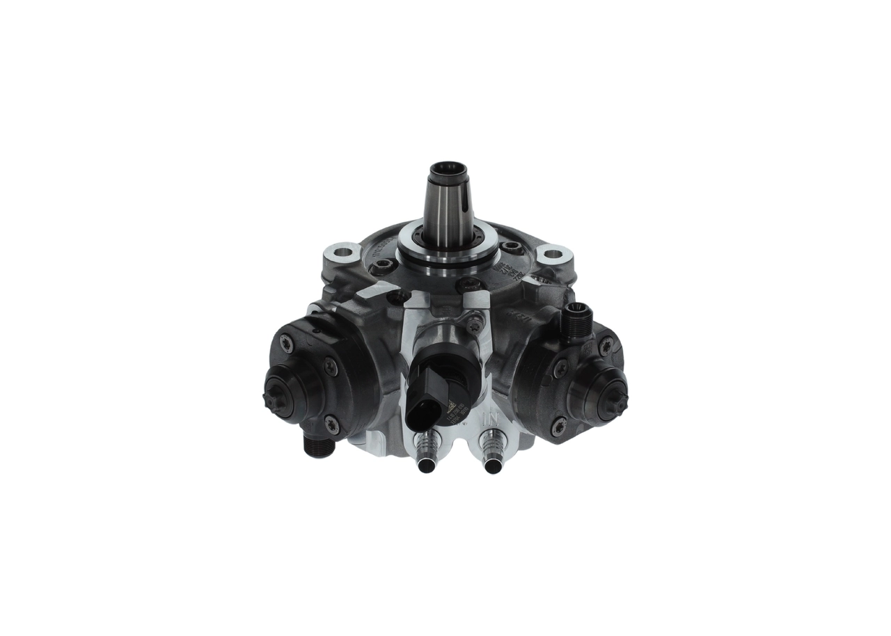 F026400040 Bosch Воздушный фильтр двигателя