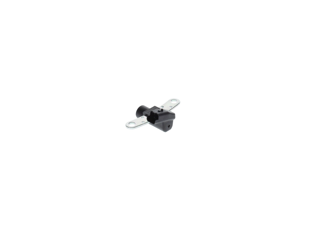 Датчик положения коленчатого вала Bosch 0986280744 цена, от 17.11 USD