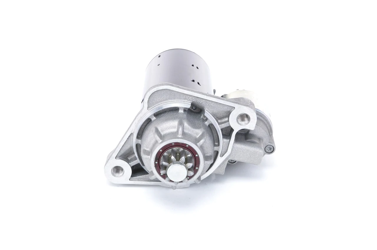 Купить 0001125600 Bosch Стартер