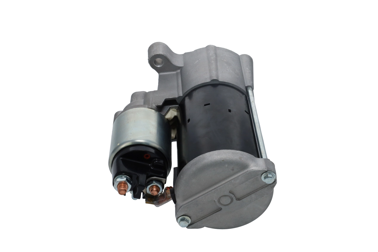 0445020223 Bosch Насос топливный высокого давления (ТНВД)