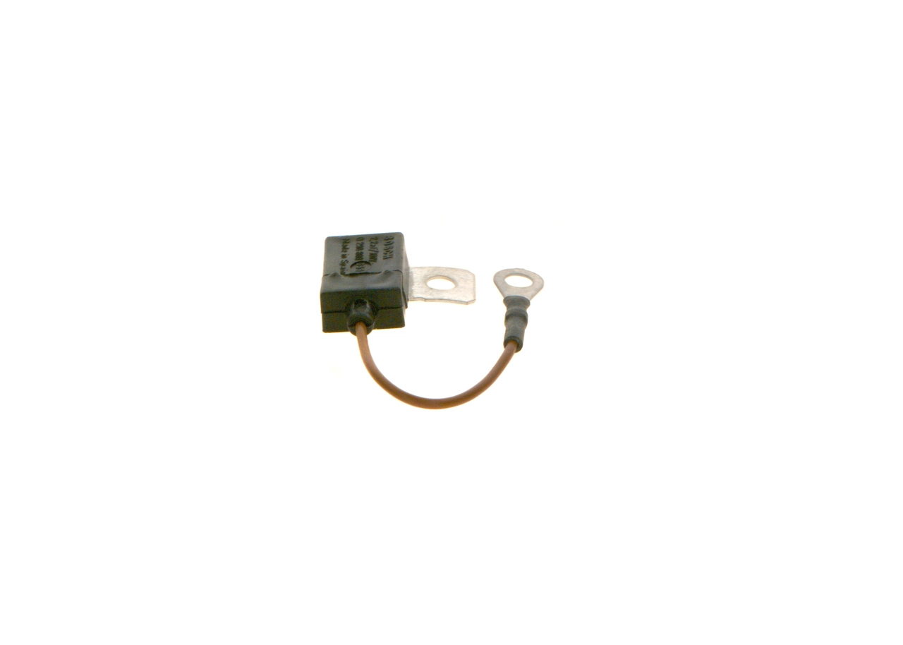 Купить 0986435150 Bosch Клапанная форсунка