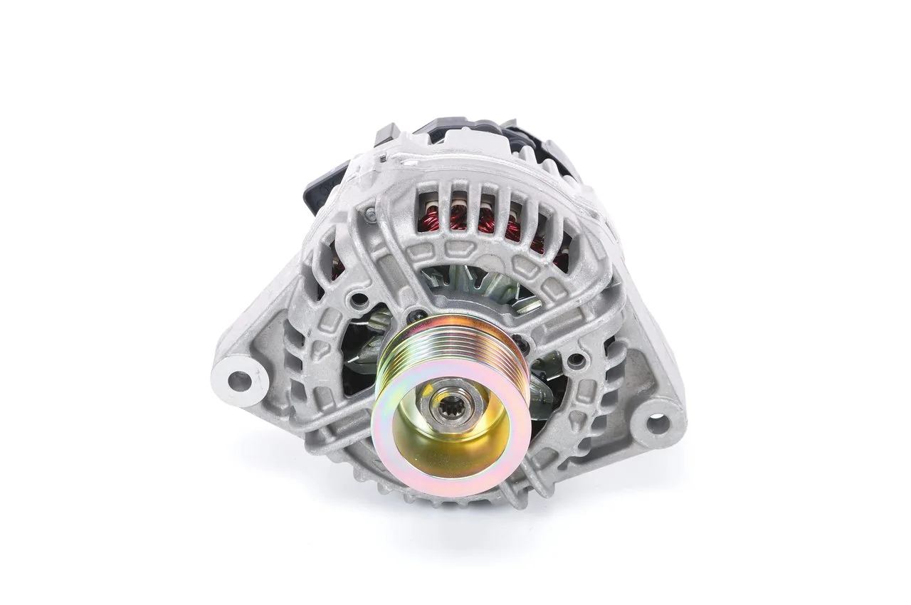 Автомобильный генератор Bosch 0124325089 цена, от 126.98 USD