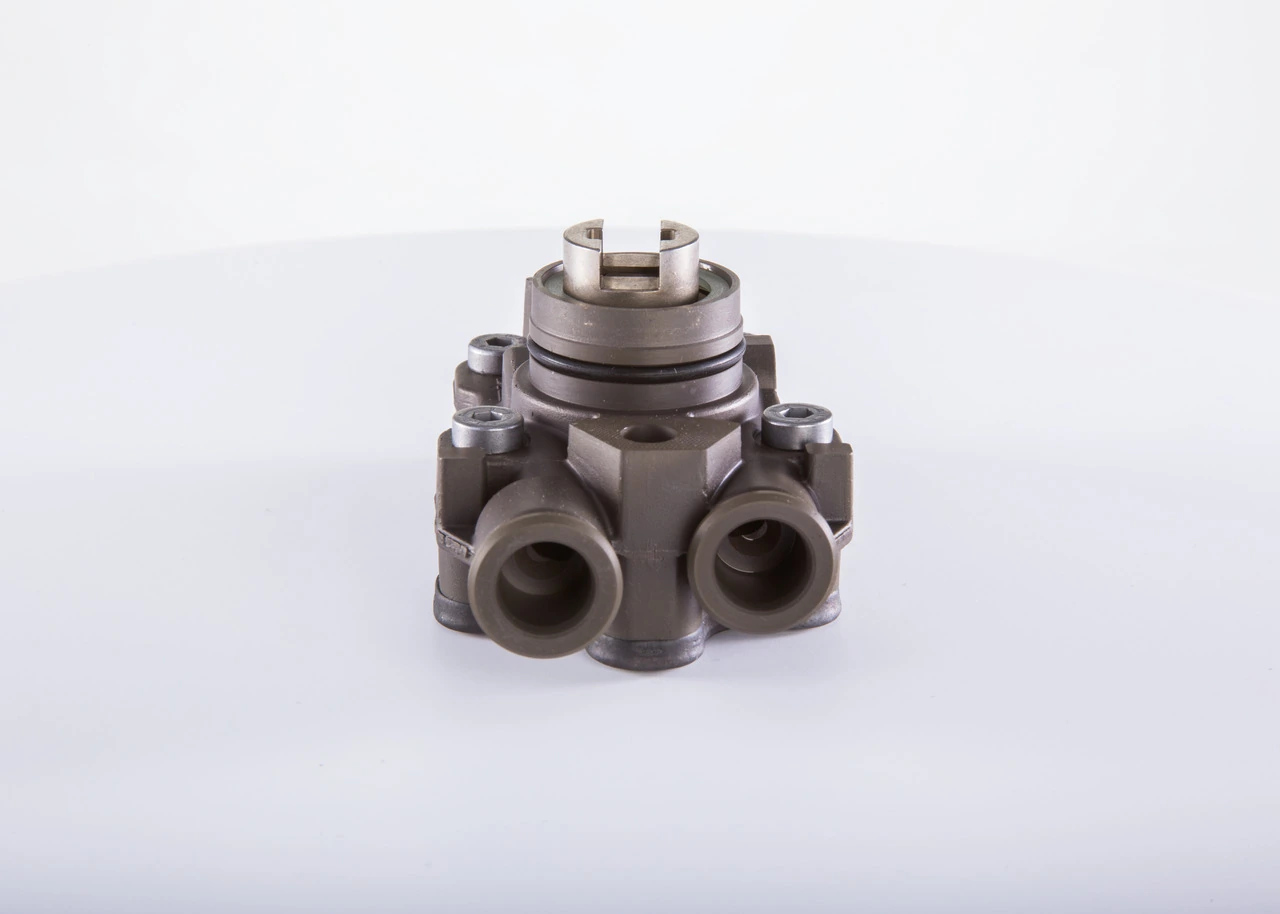0440020088 Bosch Топливный насос, механический