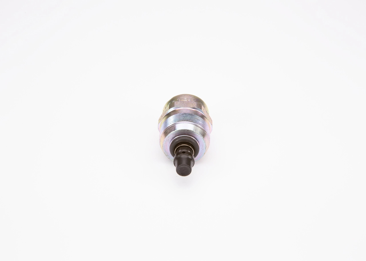 Купить F002D13641 Bosch Клапан ТНВД отсечки топлива (дизель-стоп)