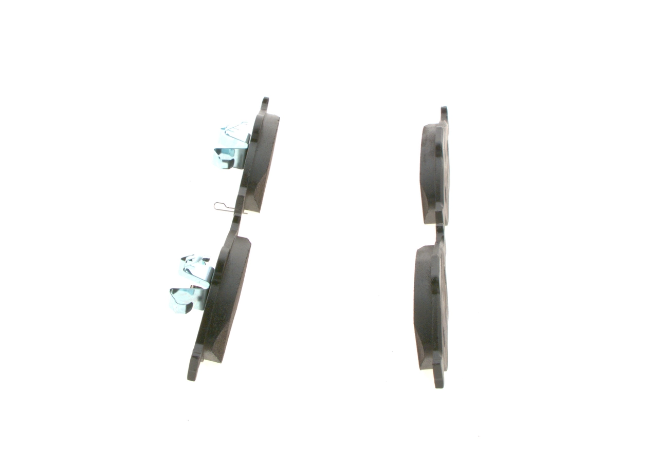 Колодки Bosch 0986494101 цена, от 30.54 USD