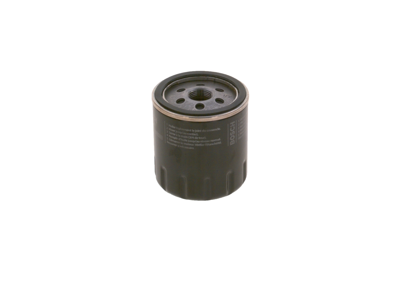 Купить F026407017 Bosch Фильтр центробежный очистки масла