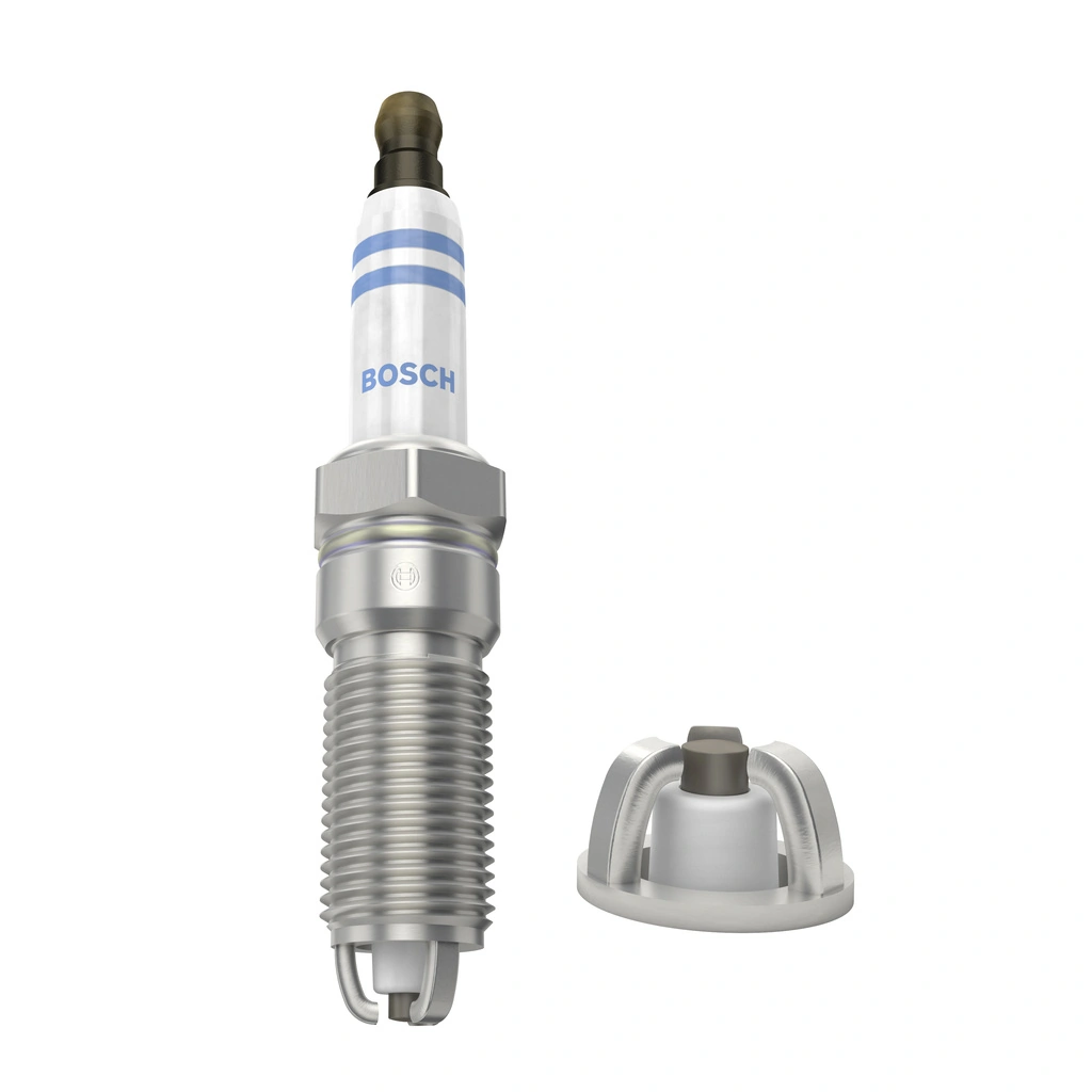 Свеча Bosch 0242229661
