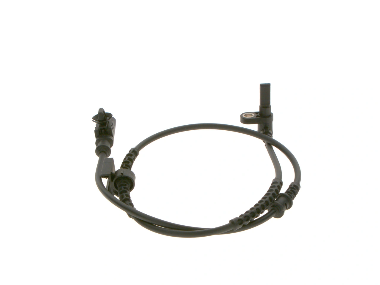 Купить 0265008331 Bosch Датчик АБС (ABS) передний
