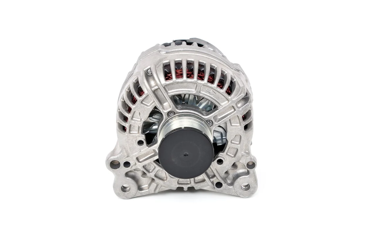 Купить 0124525146 Bosch Генератор