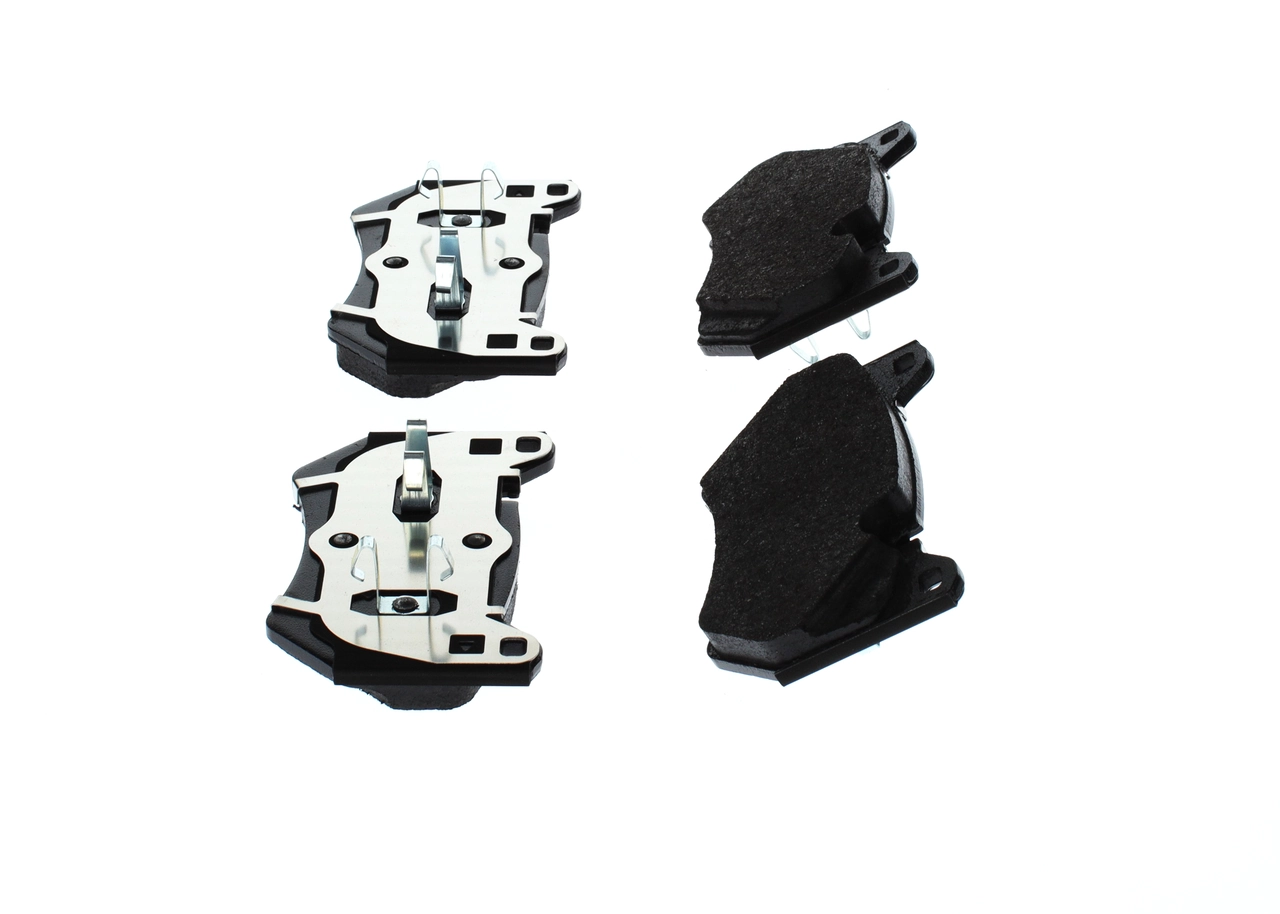 Колодки Bosch 0986424965 цена, от 78.67 USD