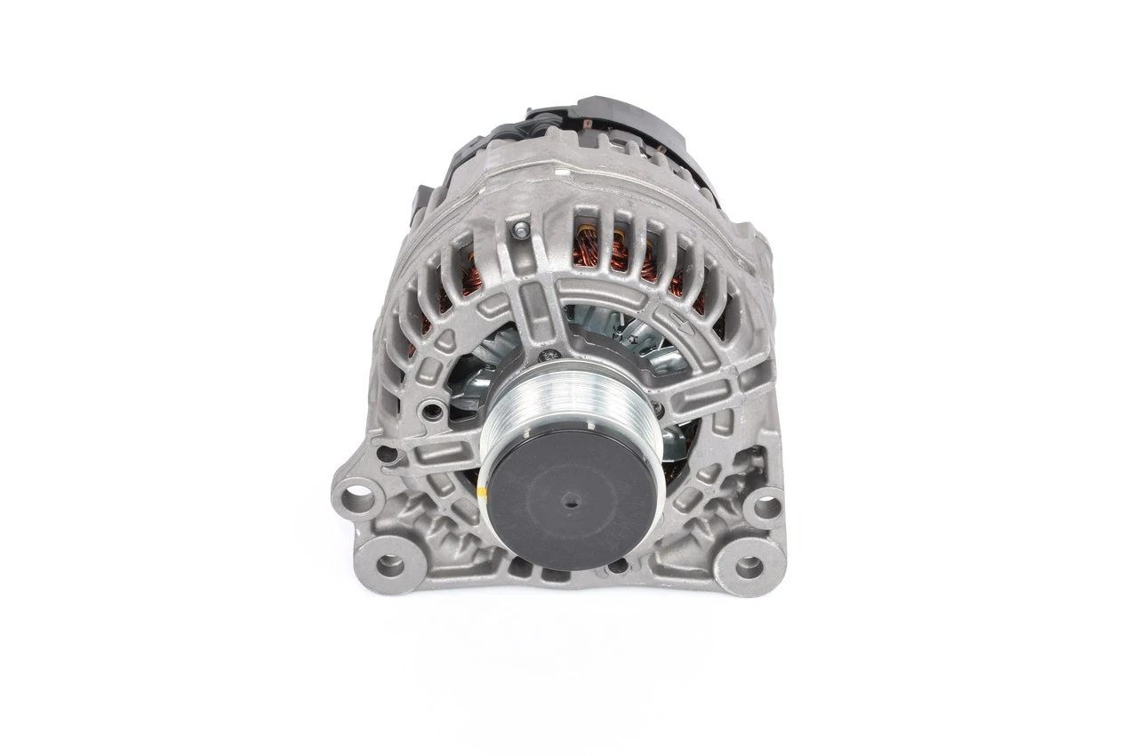 0124325092 Bosch Генератор автомобильный