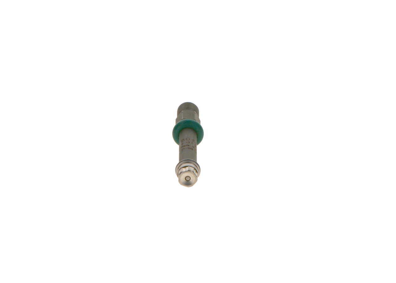 Купить 0437502045 Bosch Клапанная форсунка