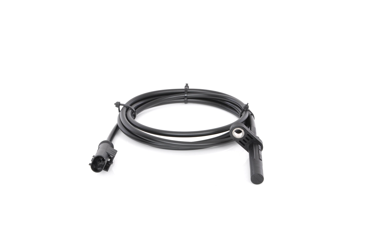 Купить 0265009340 Bosch Датчик АБС задний левый
