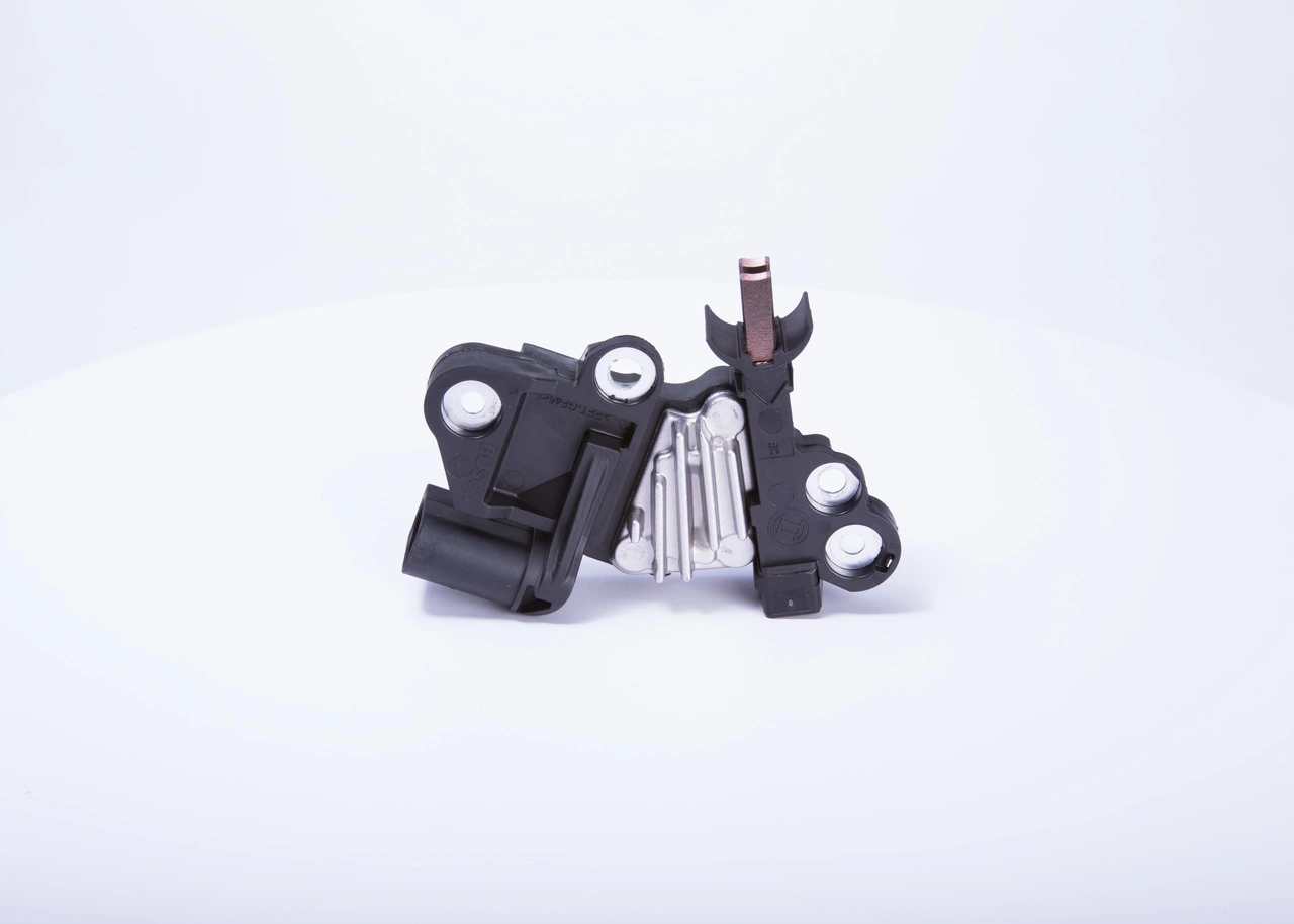 Купить F00M346097 Bosch Реле регулятор напряжения генератора