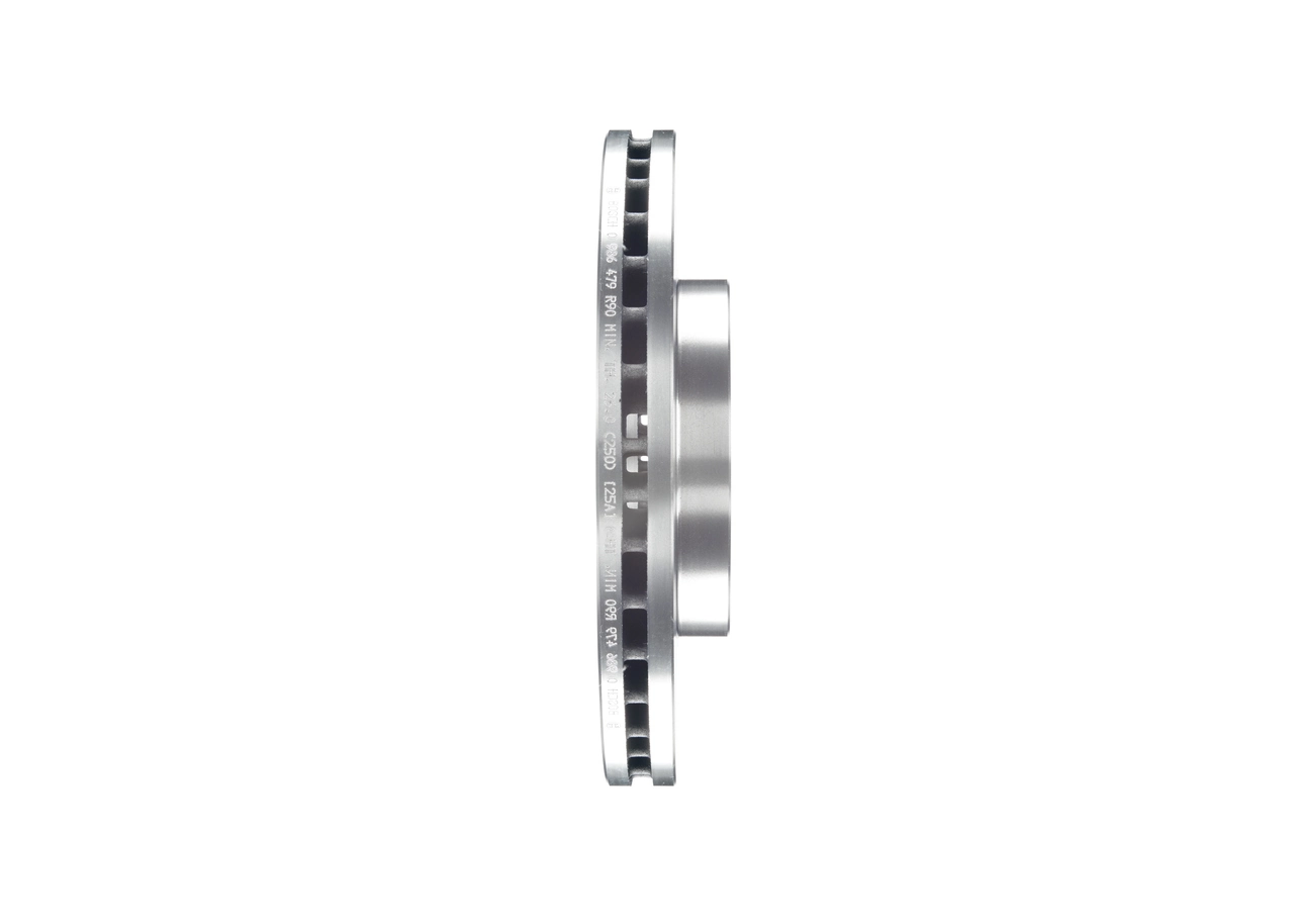 Тормоз дисковый передний Bosch 0986479R90 цена, от 42.31 USD