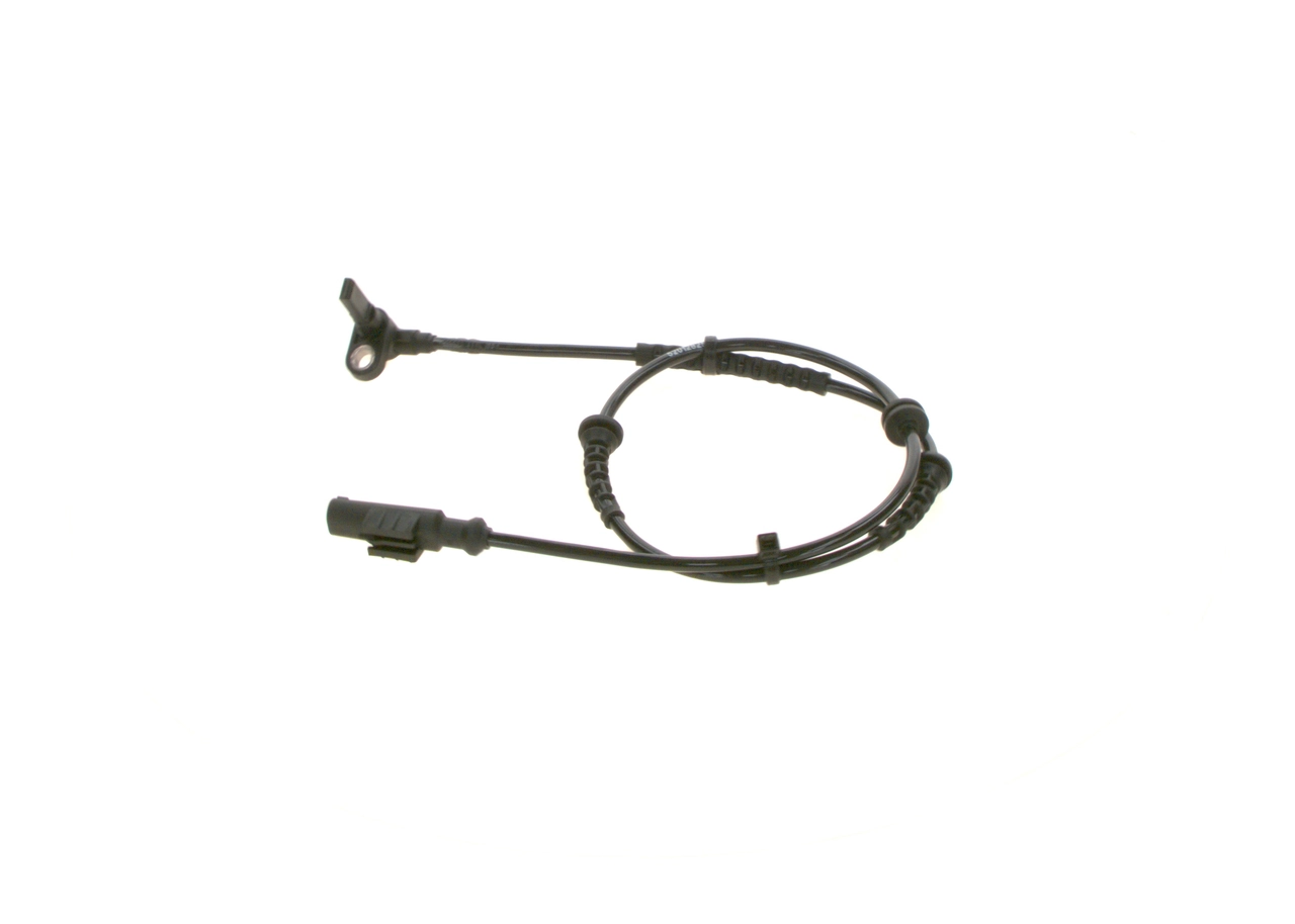 Купить 0265004136 Bosch Датчик АБС (ABS) передний