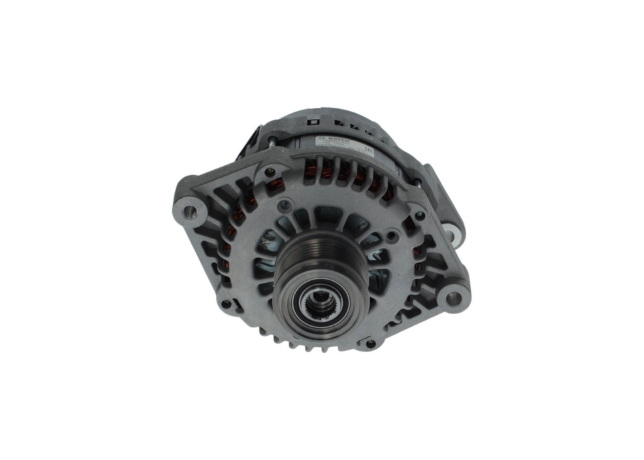 1986A01822 Bosch Генератор автомобильный