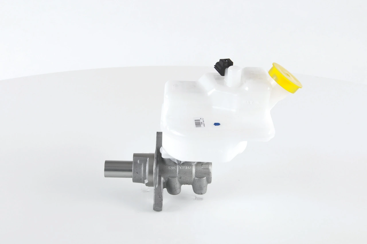 0204123716 Bosch Цилиндр тормозной, главный