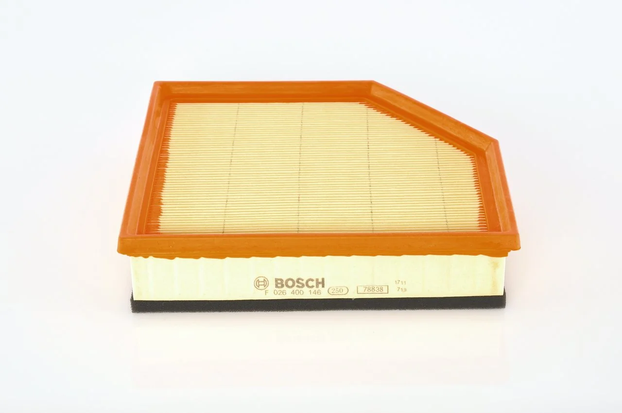 F026400146 Bosch Воздушный фильтр двигателя