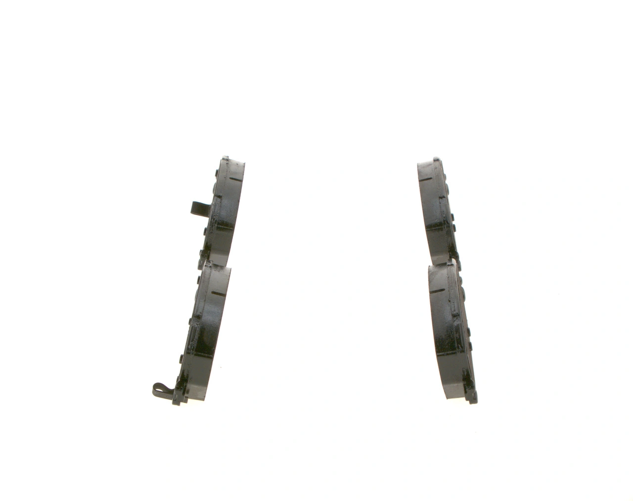 Тормозные колодки Bosch 0986494941