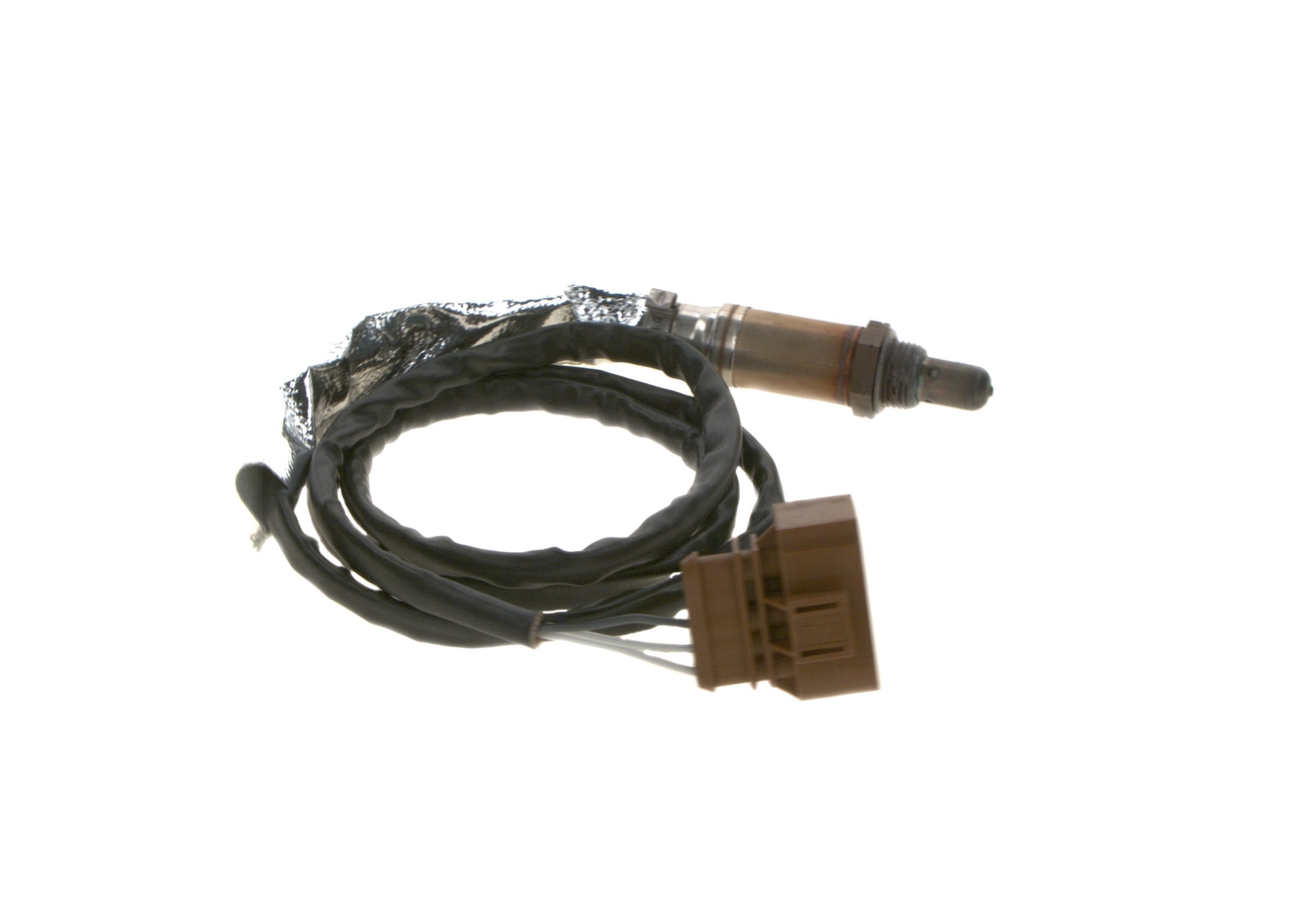 Лямбдазонд, датчик кислорода до катализатора Bosch 0258005160 цена, от 72.98 USD