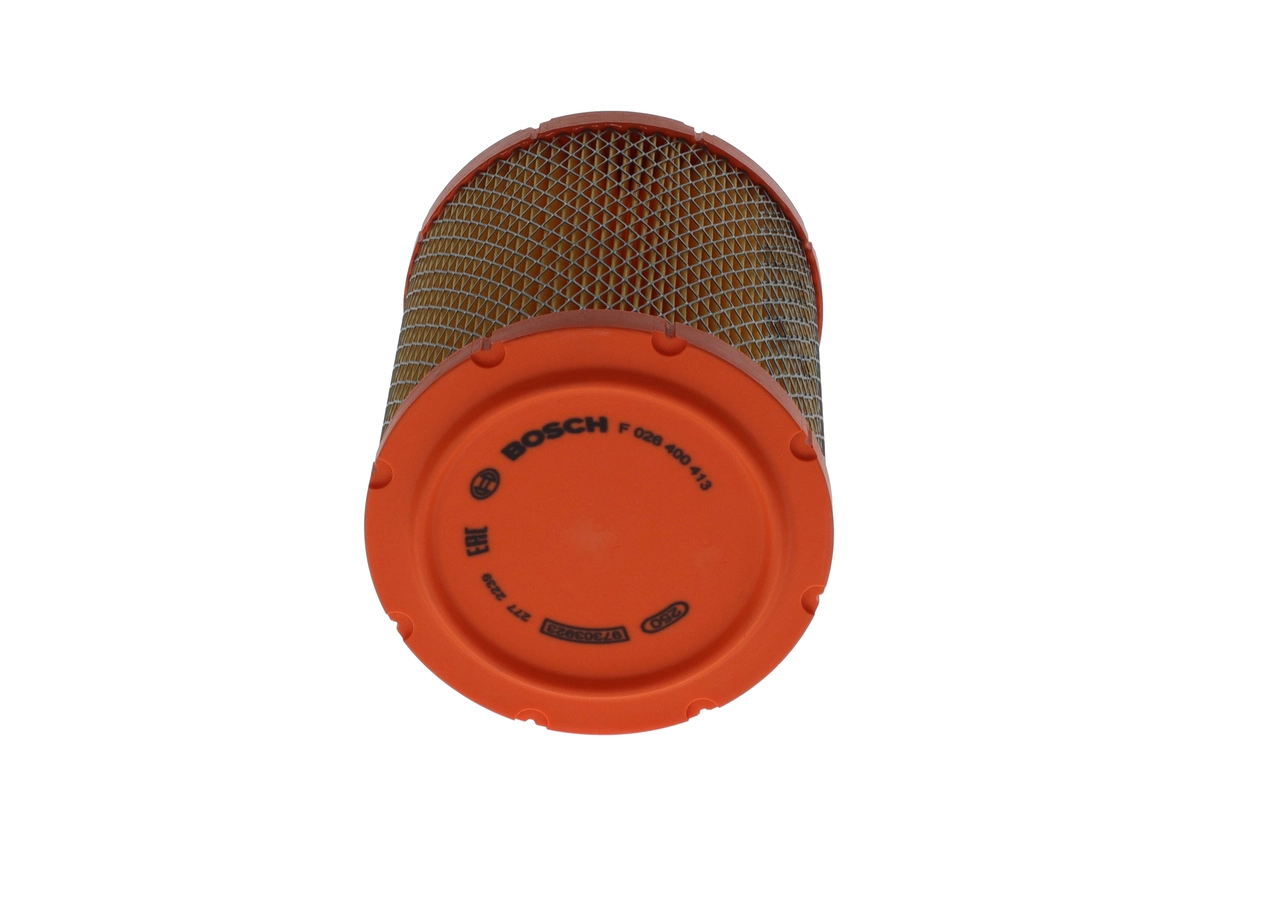 F026400413 Bosch Воздушный фильтр двигателя