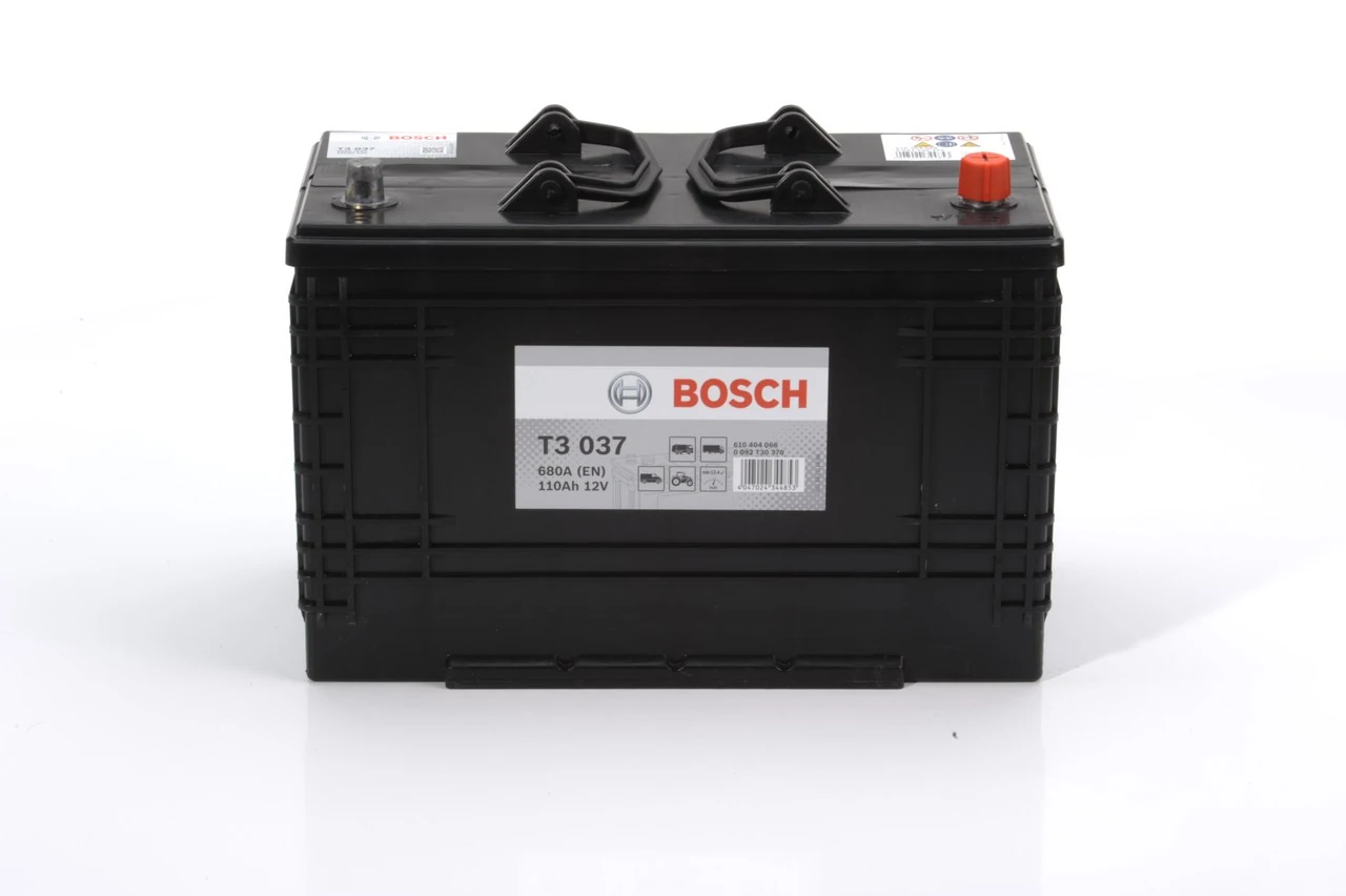Аккумулятор автомобильный Bosch 0092T30370 цена, от 173.95 USD