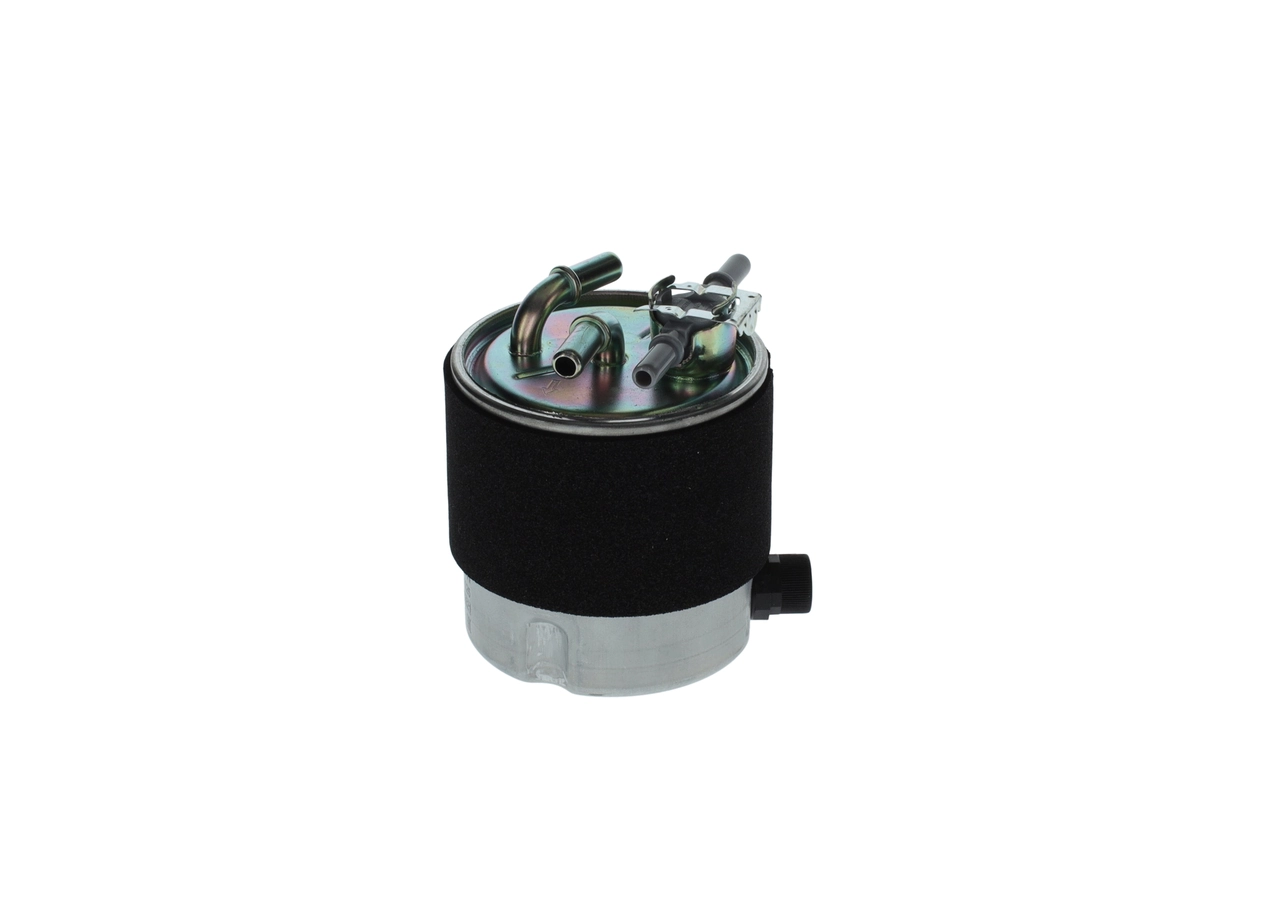 F026402125 Bosch Фильтр топлива
