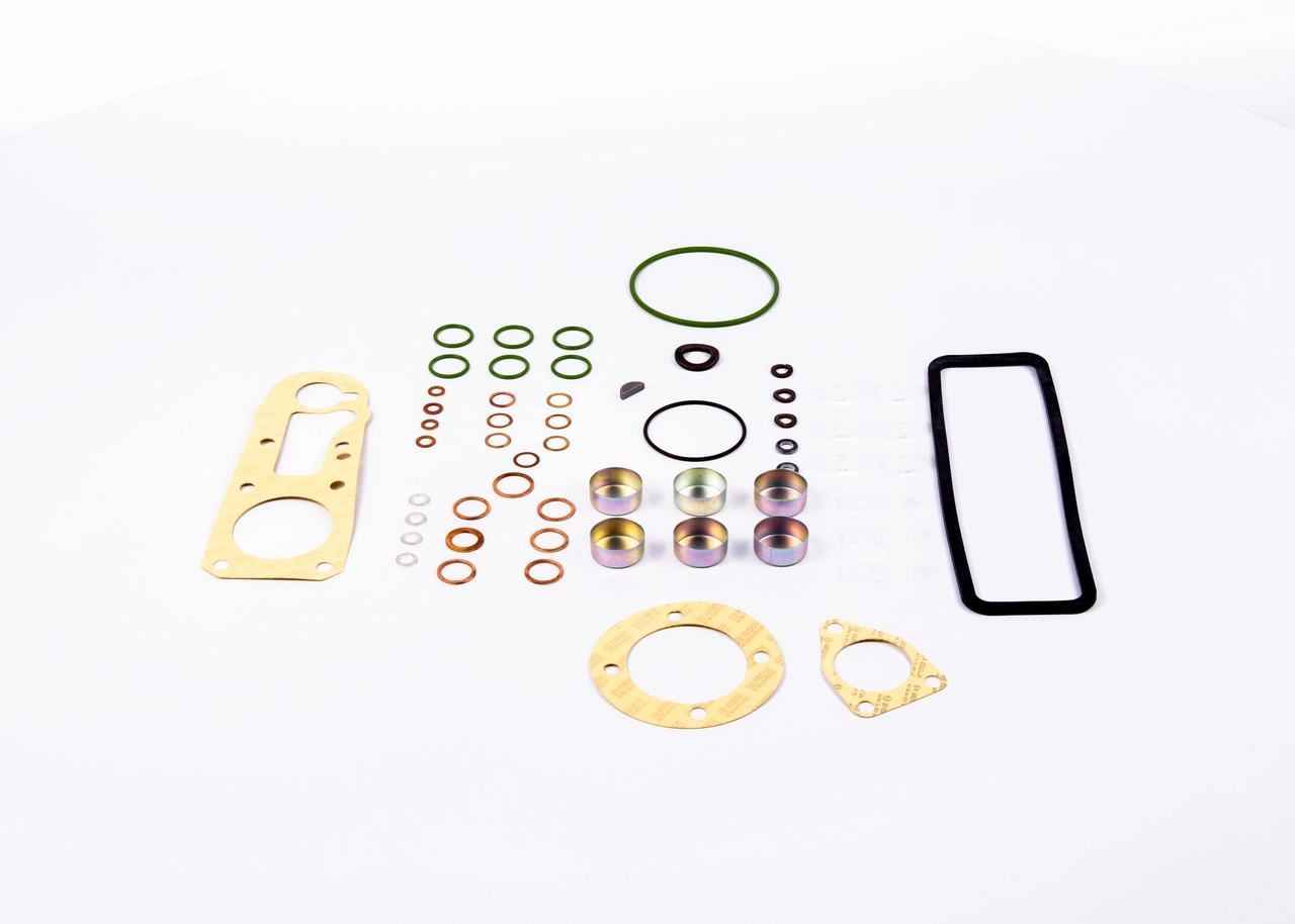 1417010010 Bosch Ремкомплект ТНВД