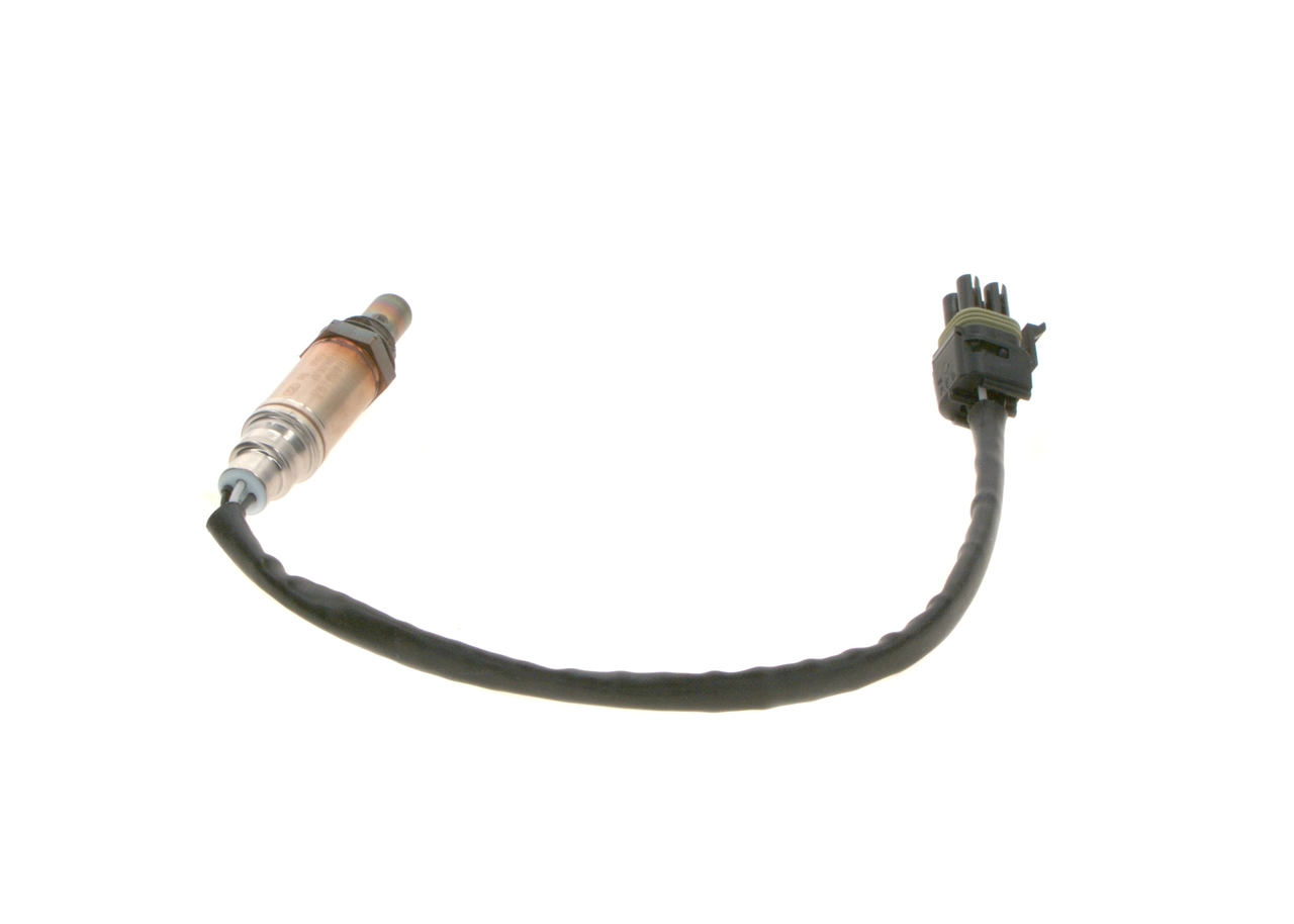 Лямбда зонд ВАЗ 2110 