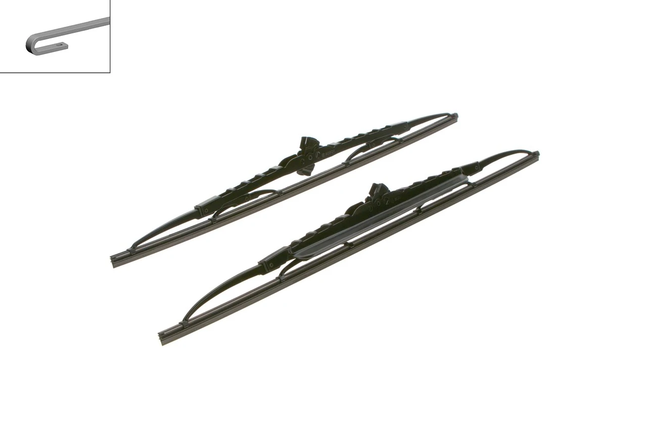 Дворники Bosch 3397118566 цена, от 17.53 USD
