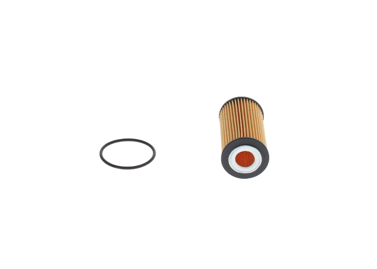 F026407298 Bosch Масляный фильтр двигателя