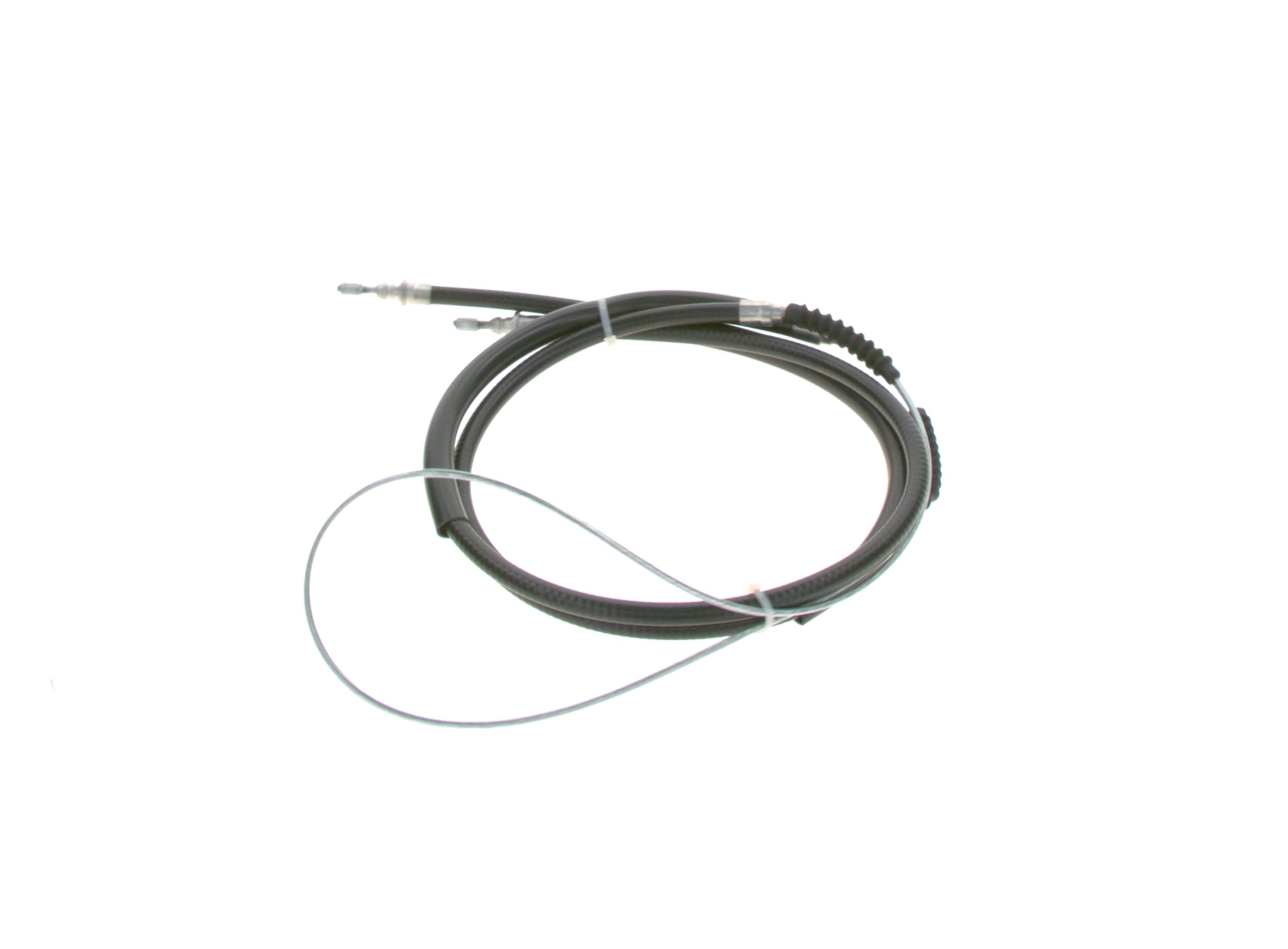 Задний трос ручника Bosch 1987477263 цена, от 17.53 USD