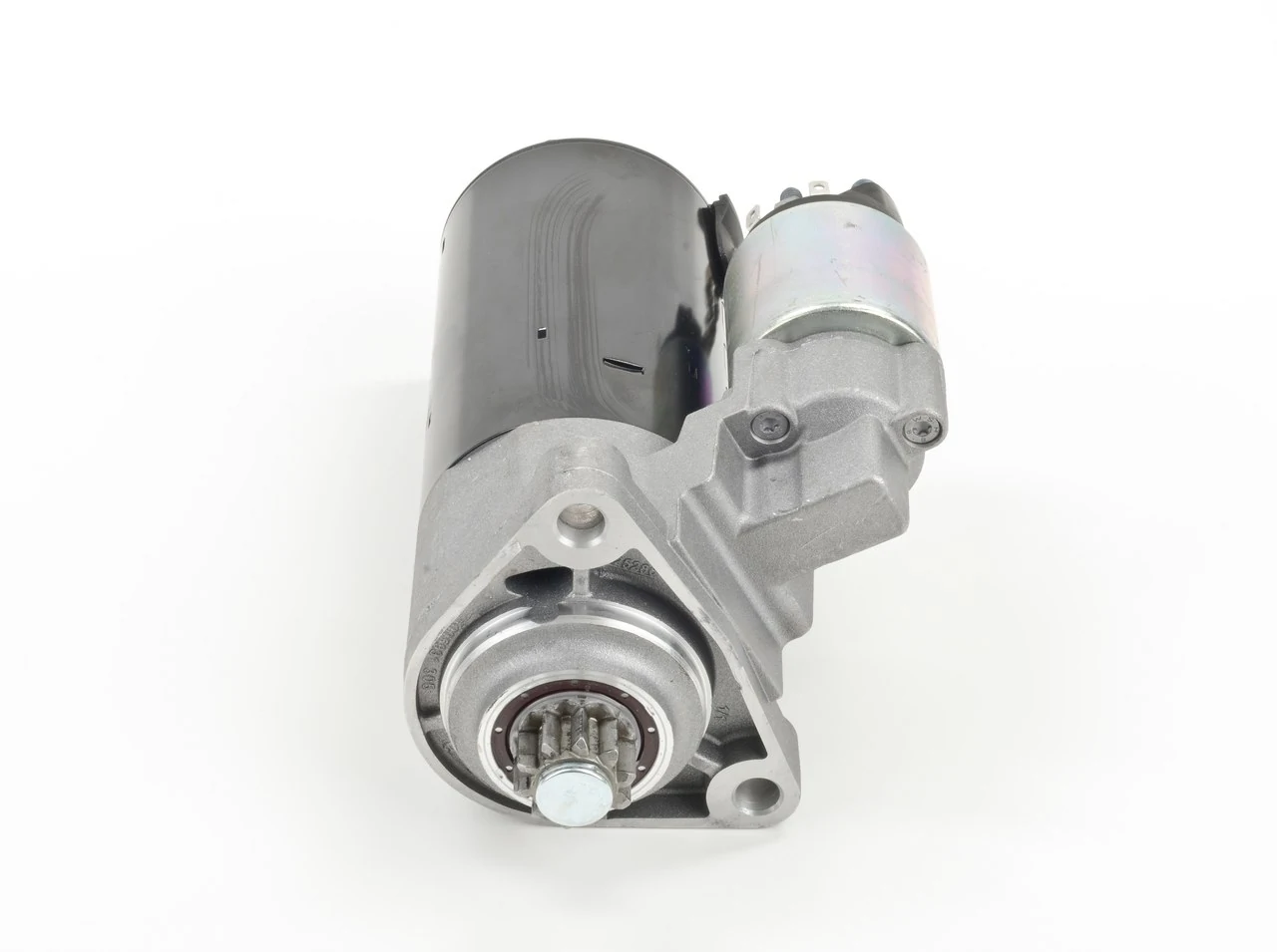 Купить 0001125025 Bosch Стартер