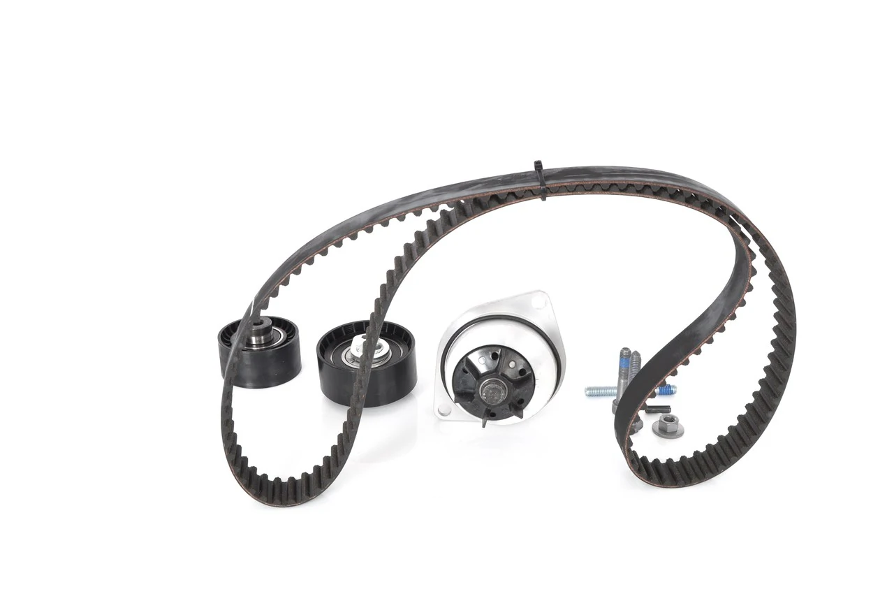 Купить 1987948711 Bosch Комплект ГРМ