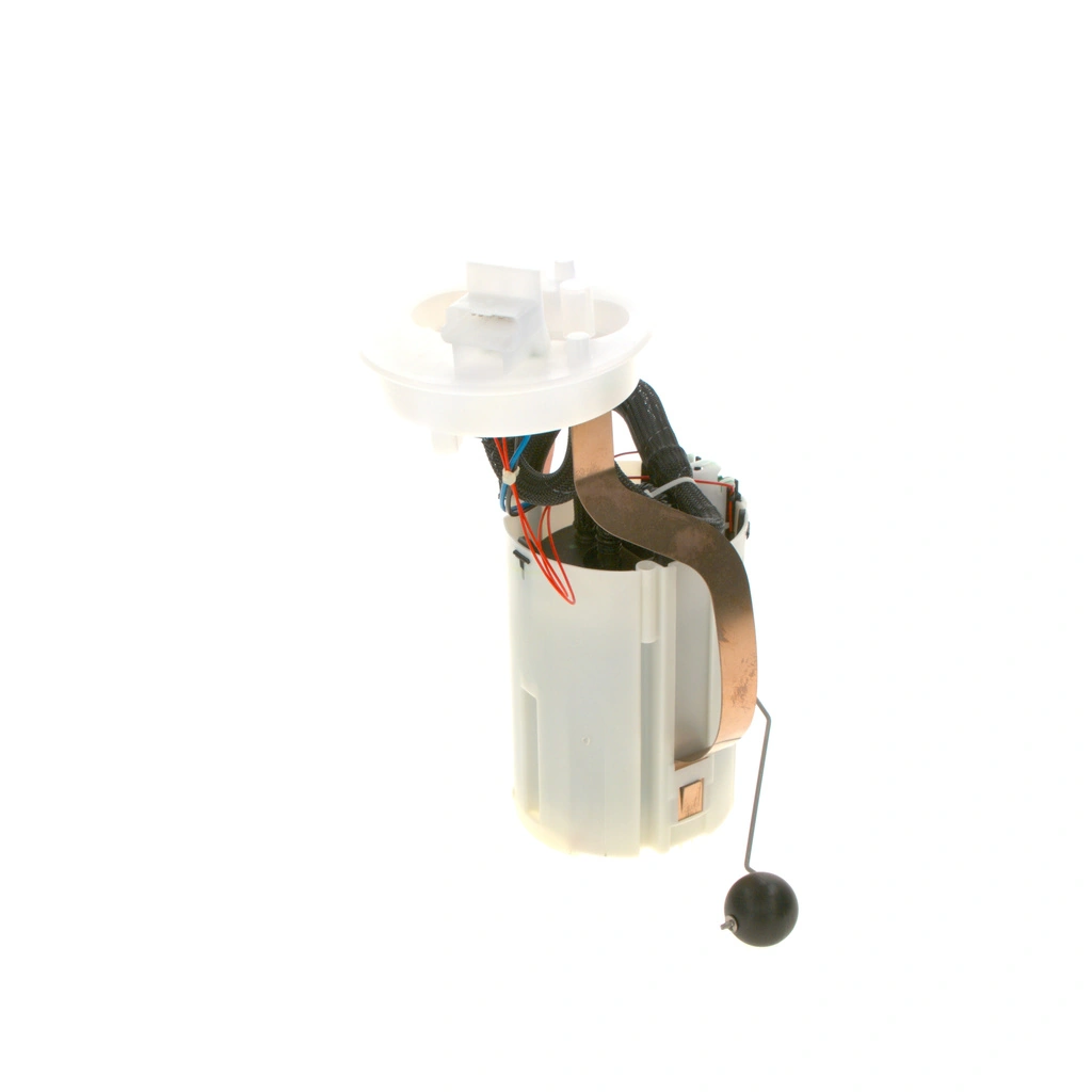 0986494888 Bosch Колодки тормозные дисковые комплект