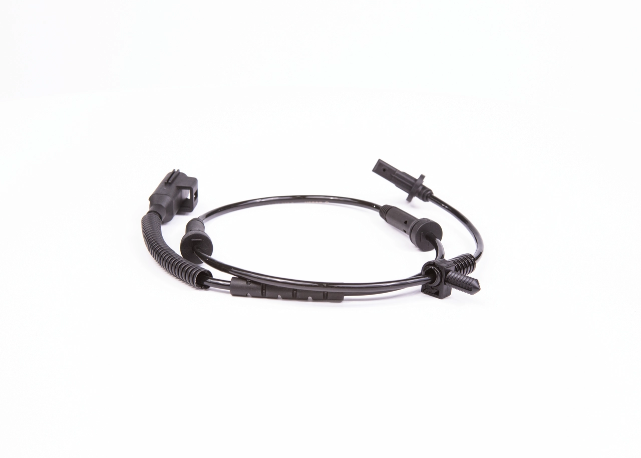 Купить 0986594664 Bosch Датчик АБС (ABS) передний