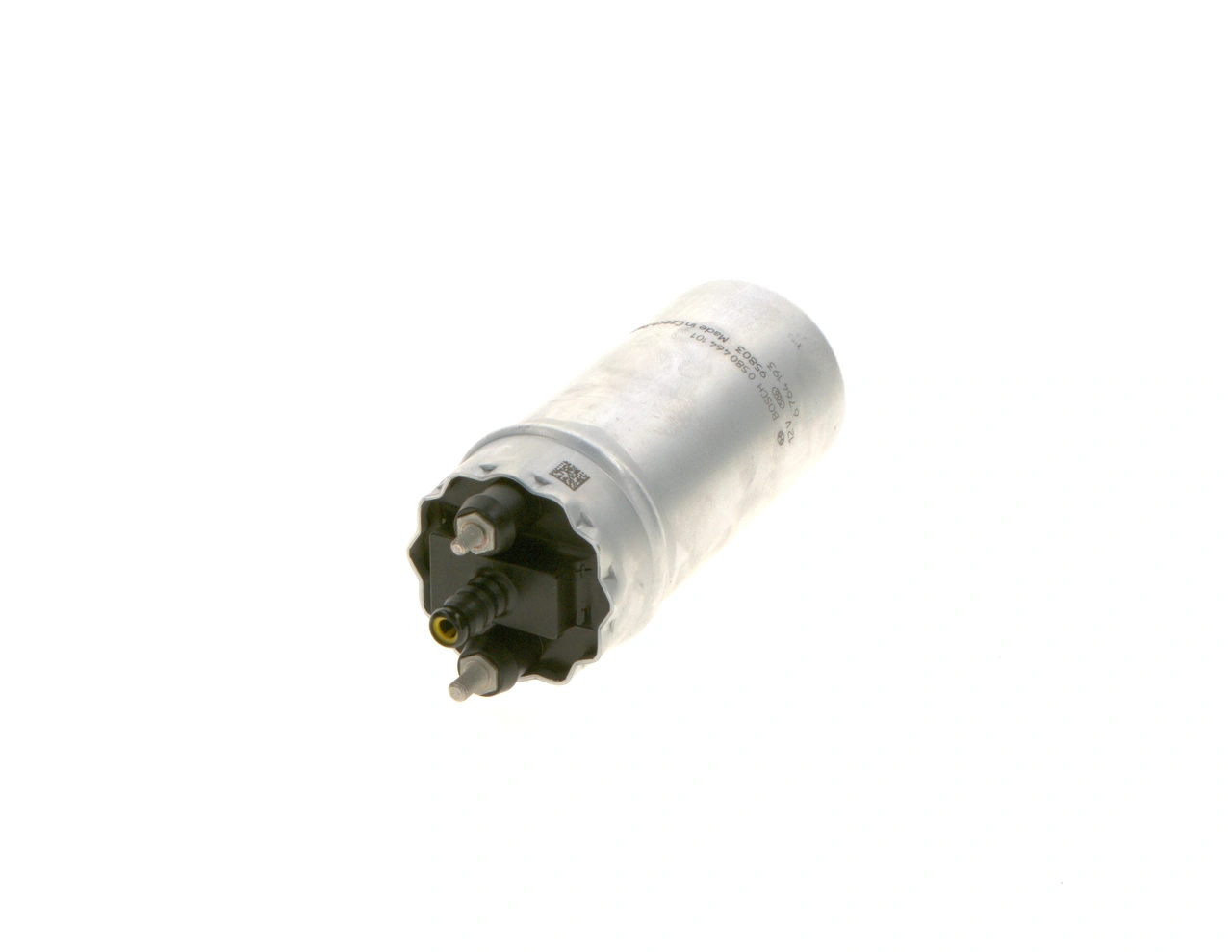 Насос топливный электрический 0580464101 Bosch